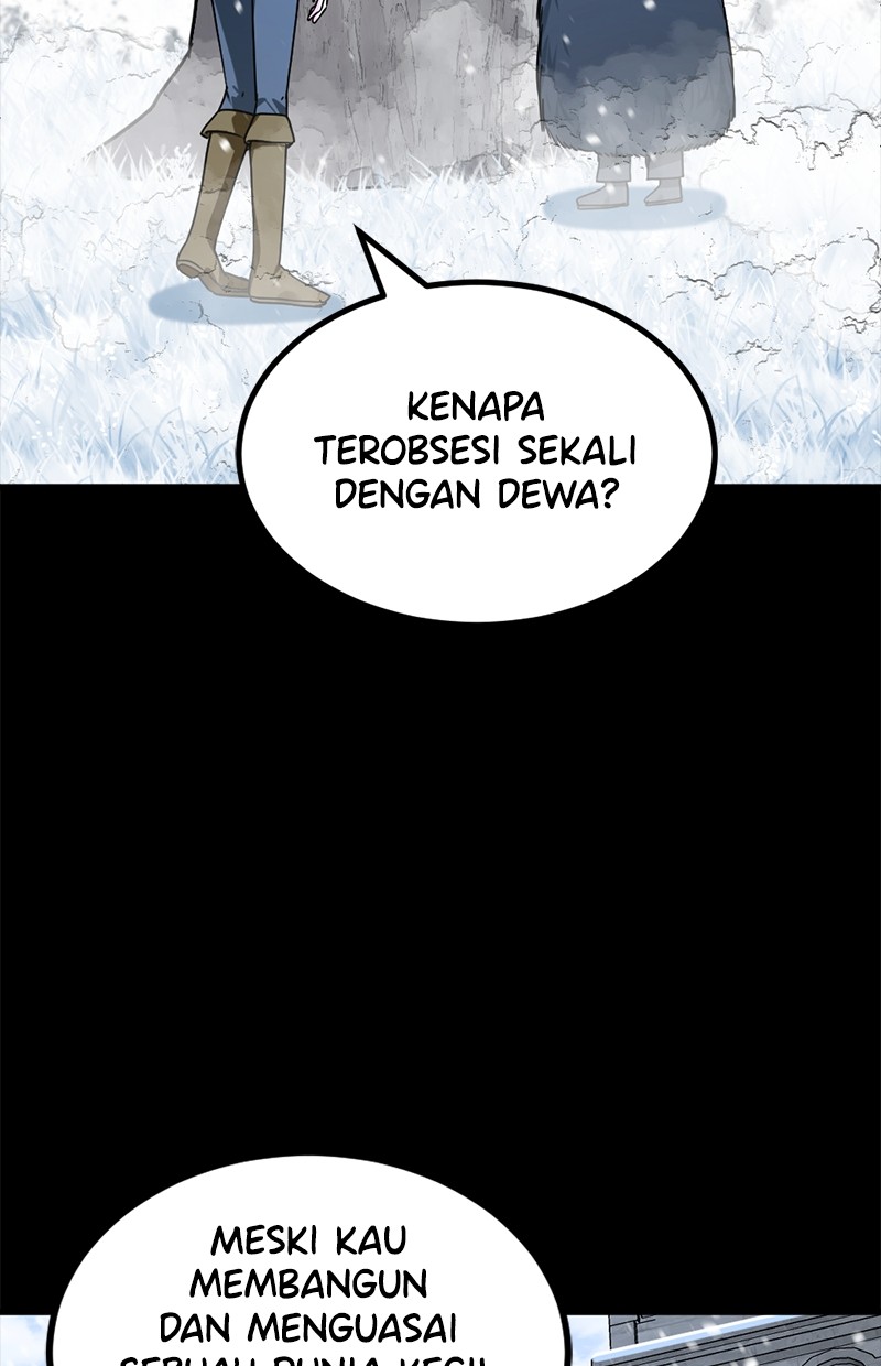 Read Hero Killer ID Manga Online