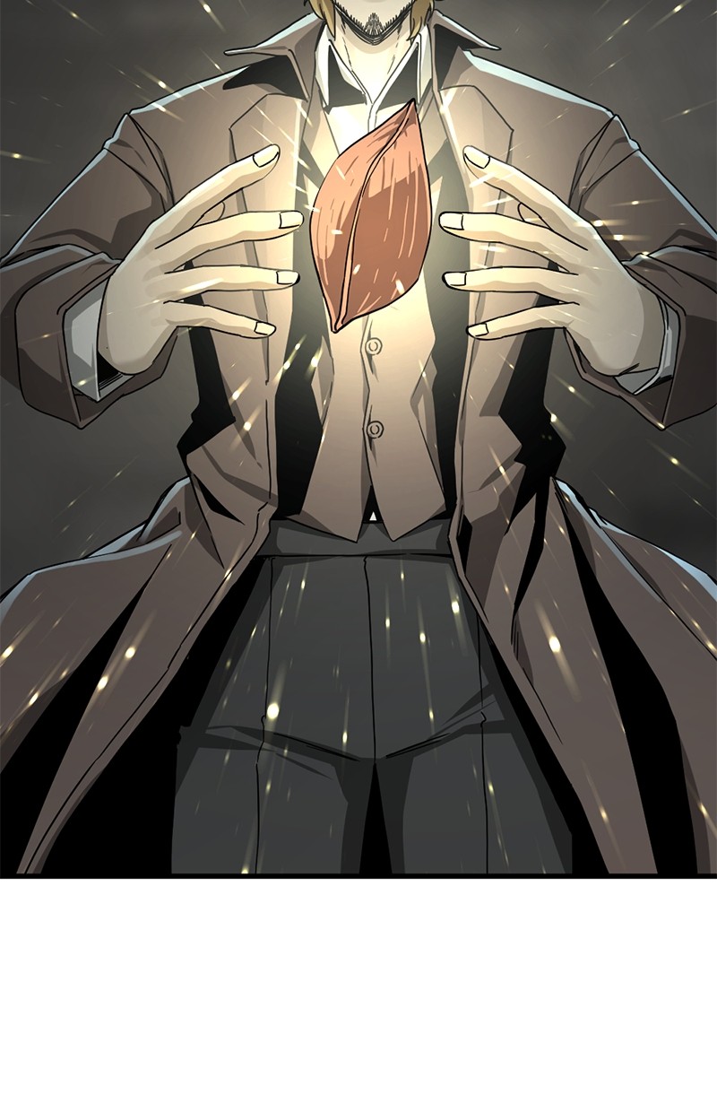Read Hero Killer ID Manga Online