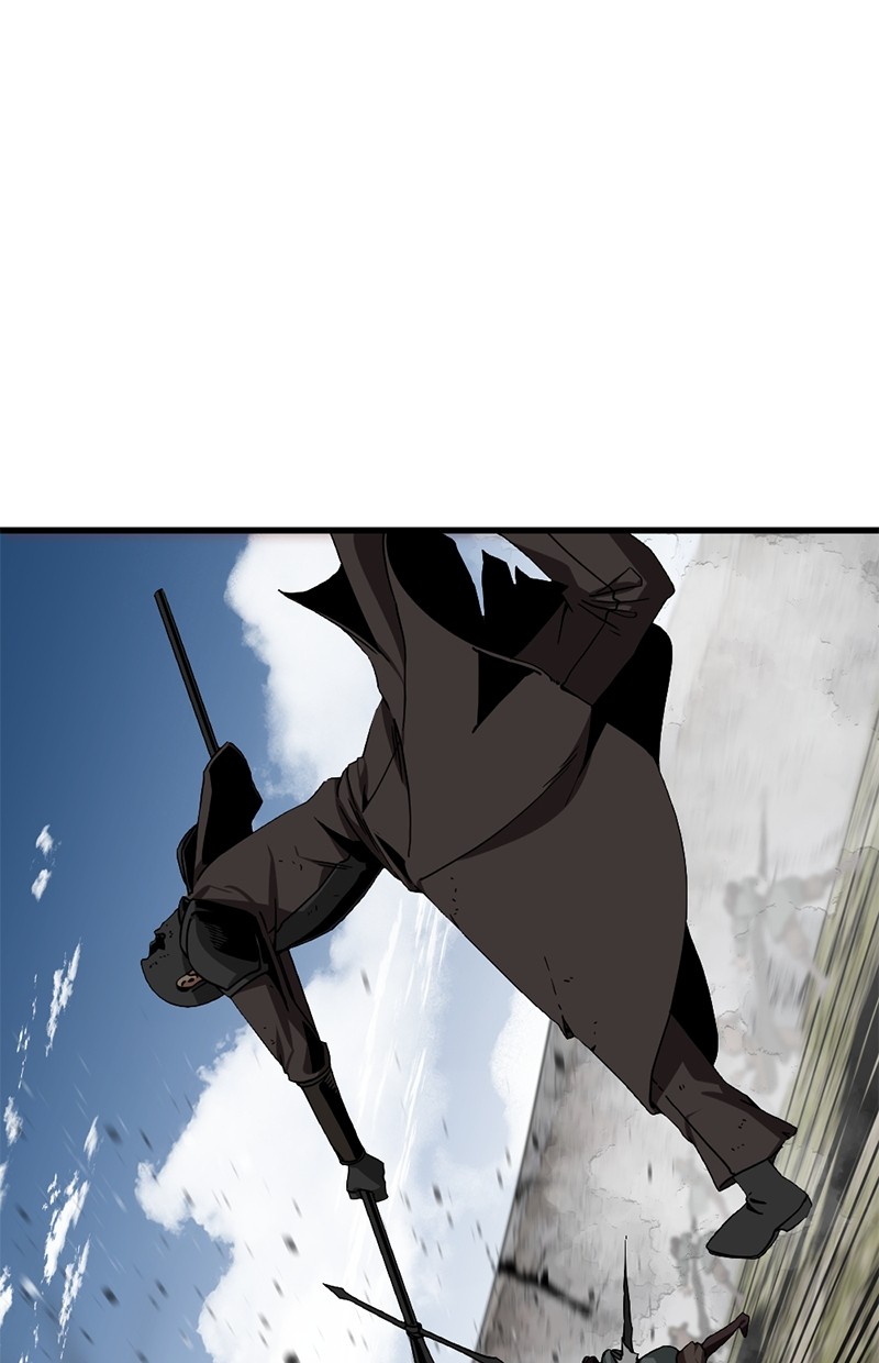 Read Hero Killer ID Manga Online