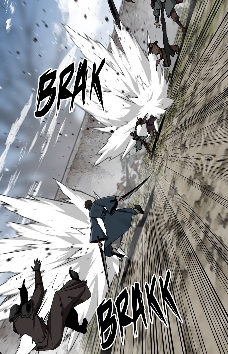 Read Hero Killer ID Manga Online