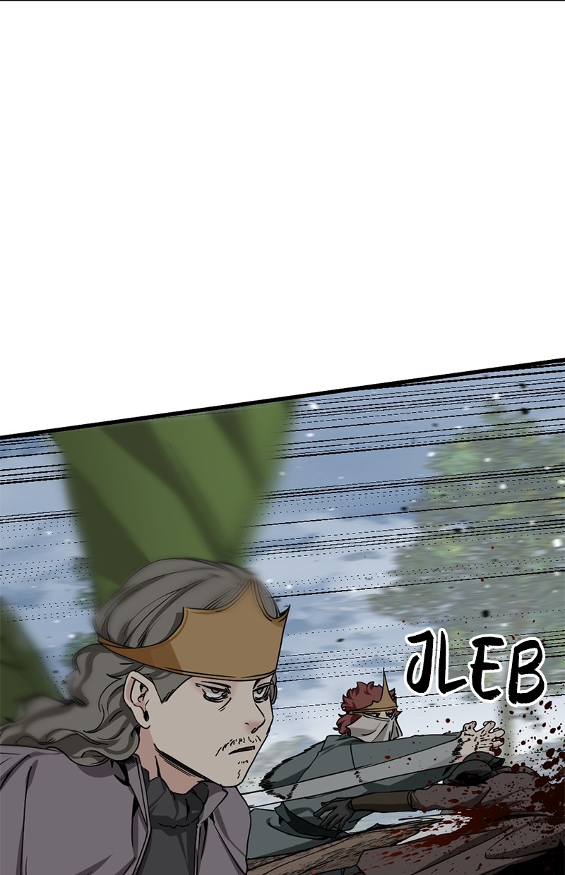 Read Hero Killer ID Manga Online