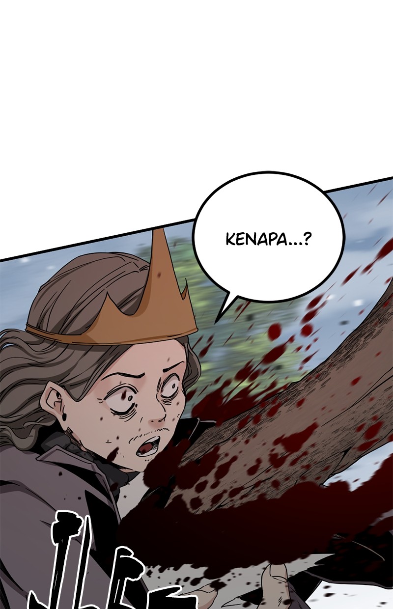 Read Hero Killer ID Manga Online