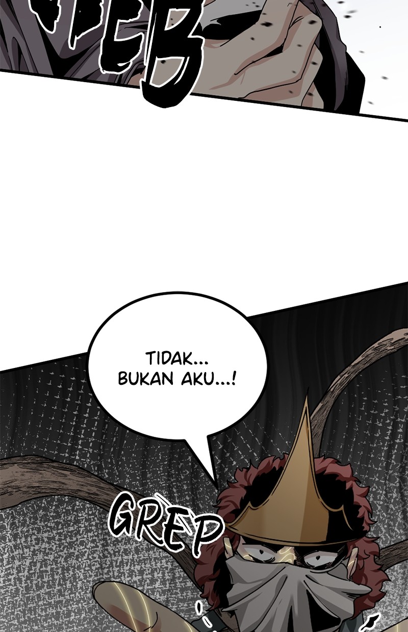 Read Hero Killer ID Manga Online