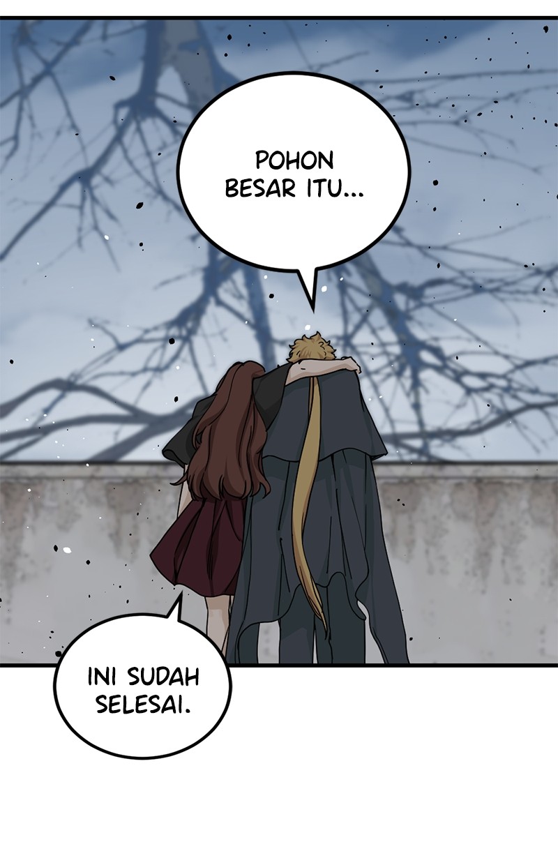 Read Hero Killer ID Manga Online