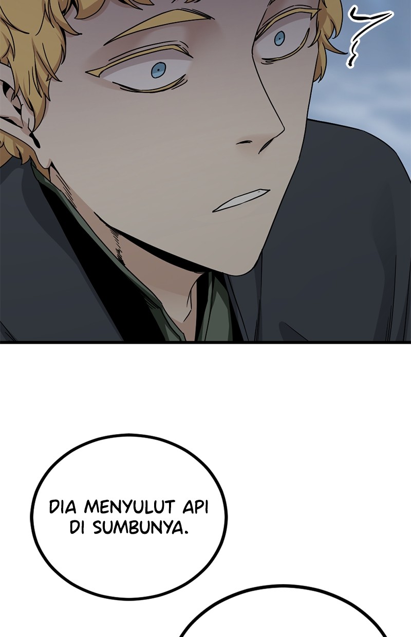 Read Hero Killer ID Manga Online