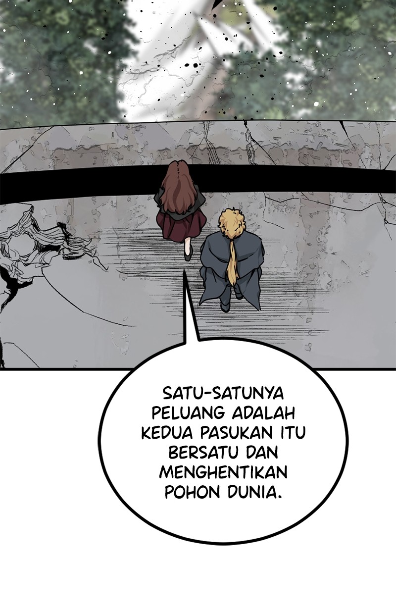 Read Hero Killer ID Manga Online