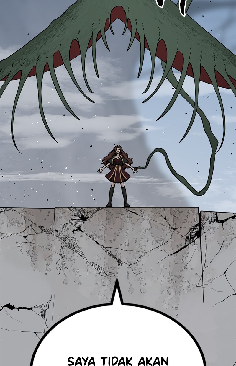 Read Hero Killer ID Manga Online