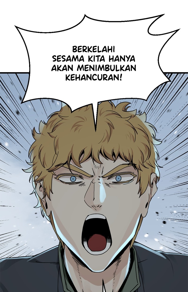 Read Hero Killer ID Manga Online