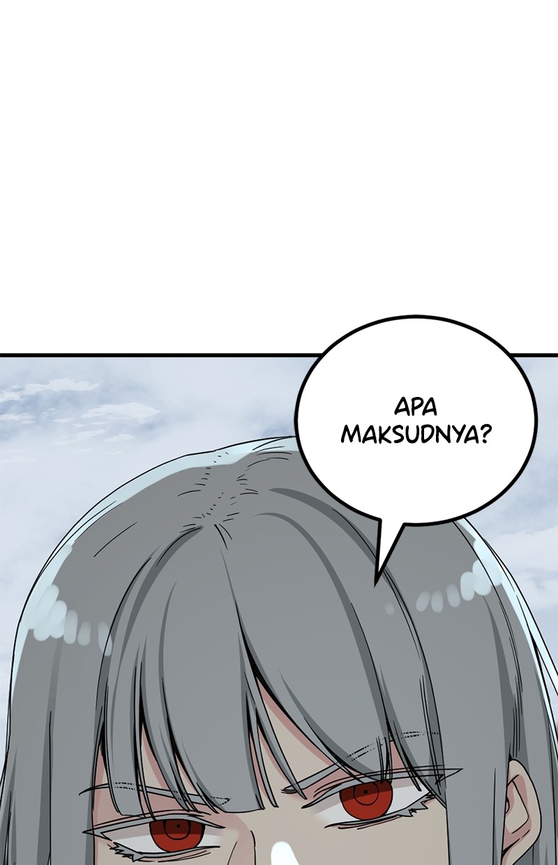 Read Hero Killer ID Manga Online