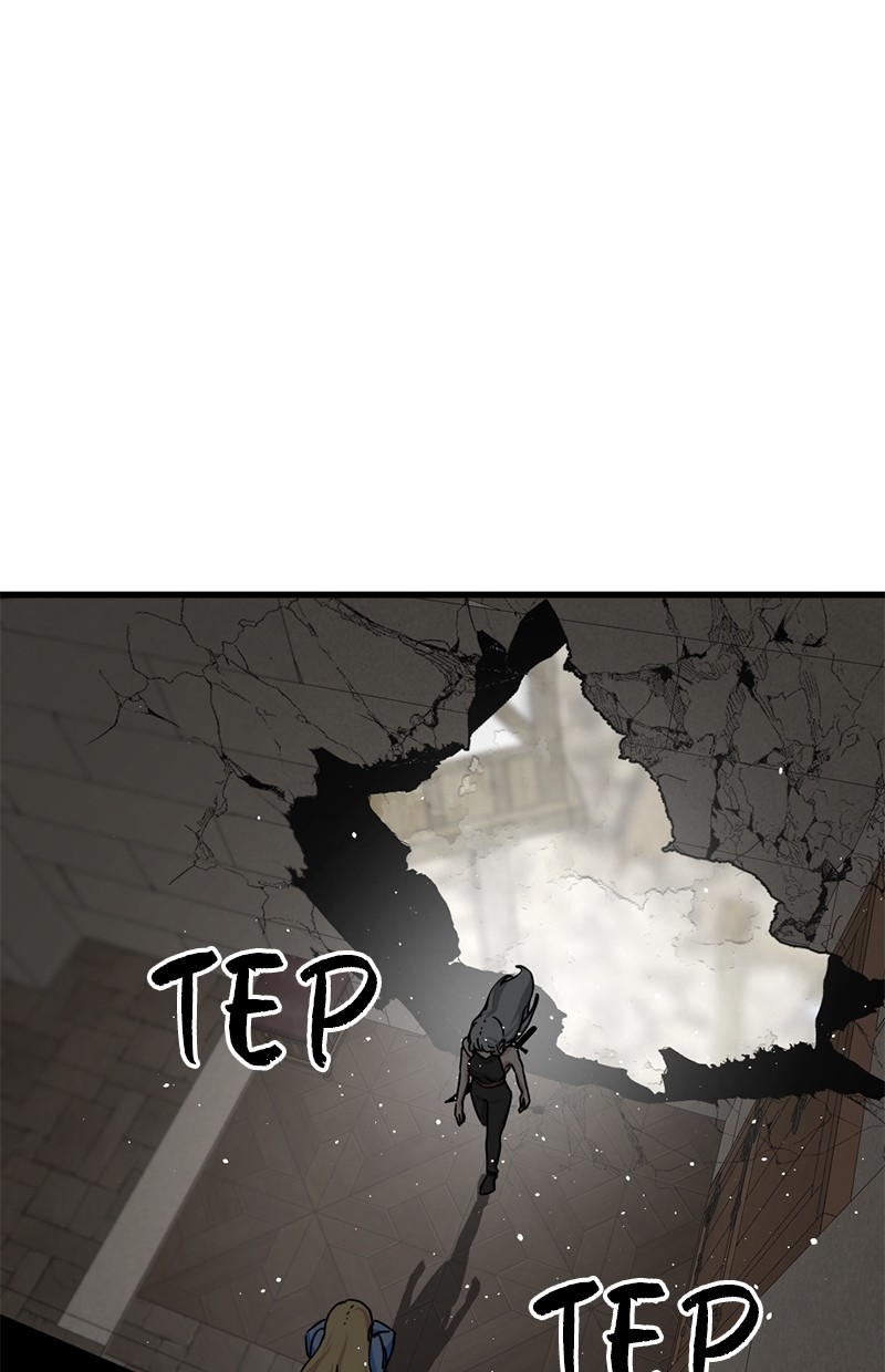 Read Hero Killer ID Manga Online
