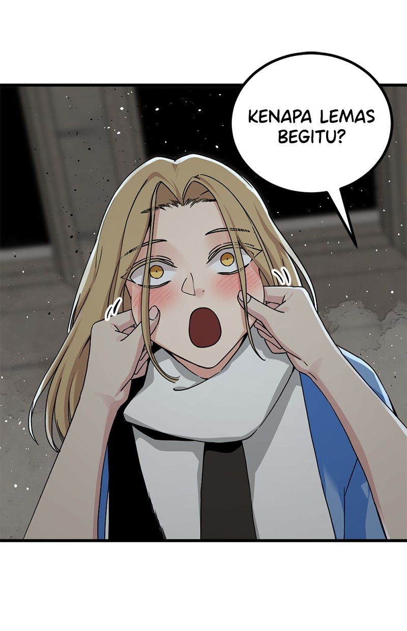 Read Hero Killer ID Manga Online