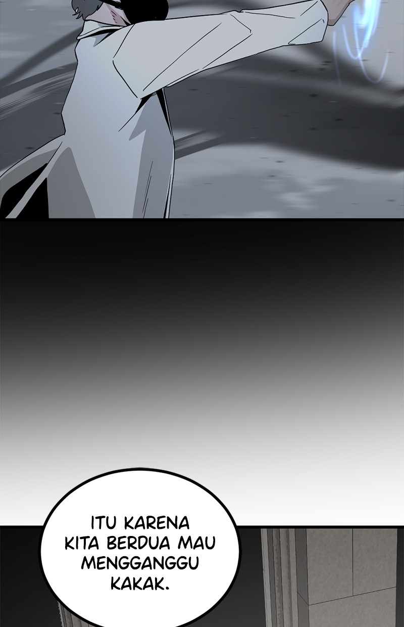 Read Hero Killer ID Manga Online