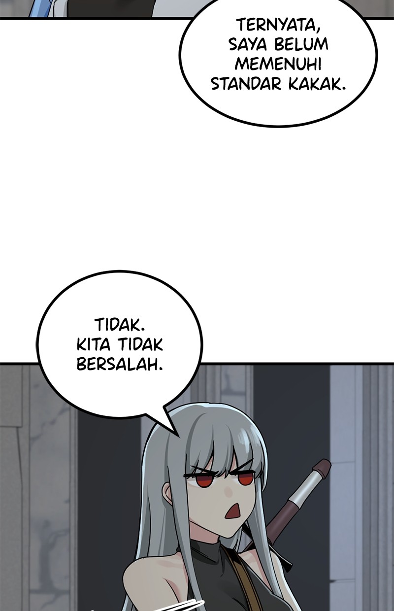 Read Hero Killer ID Manga Online
