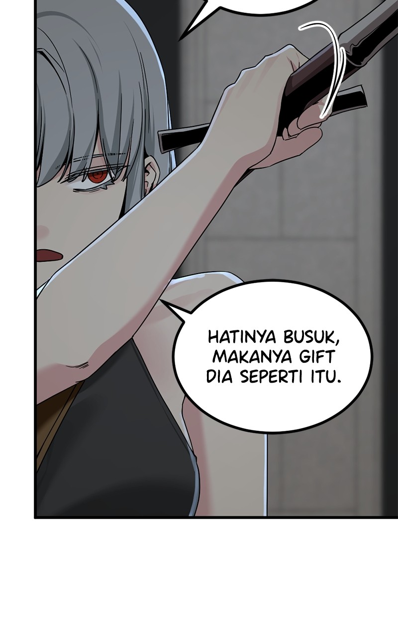 Read Hero Killer ID Manga Online