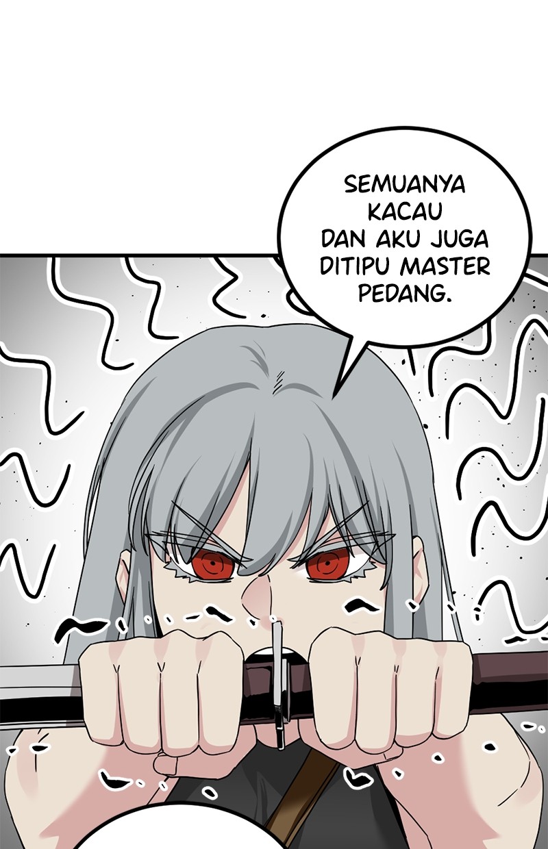 Read Hero Killer ID Manga Online