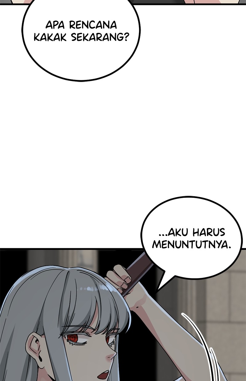 Read Hero Killer ID Manga Online