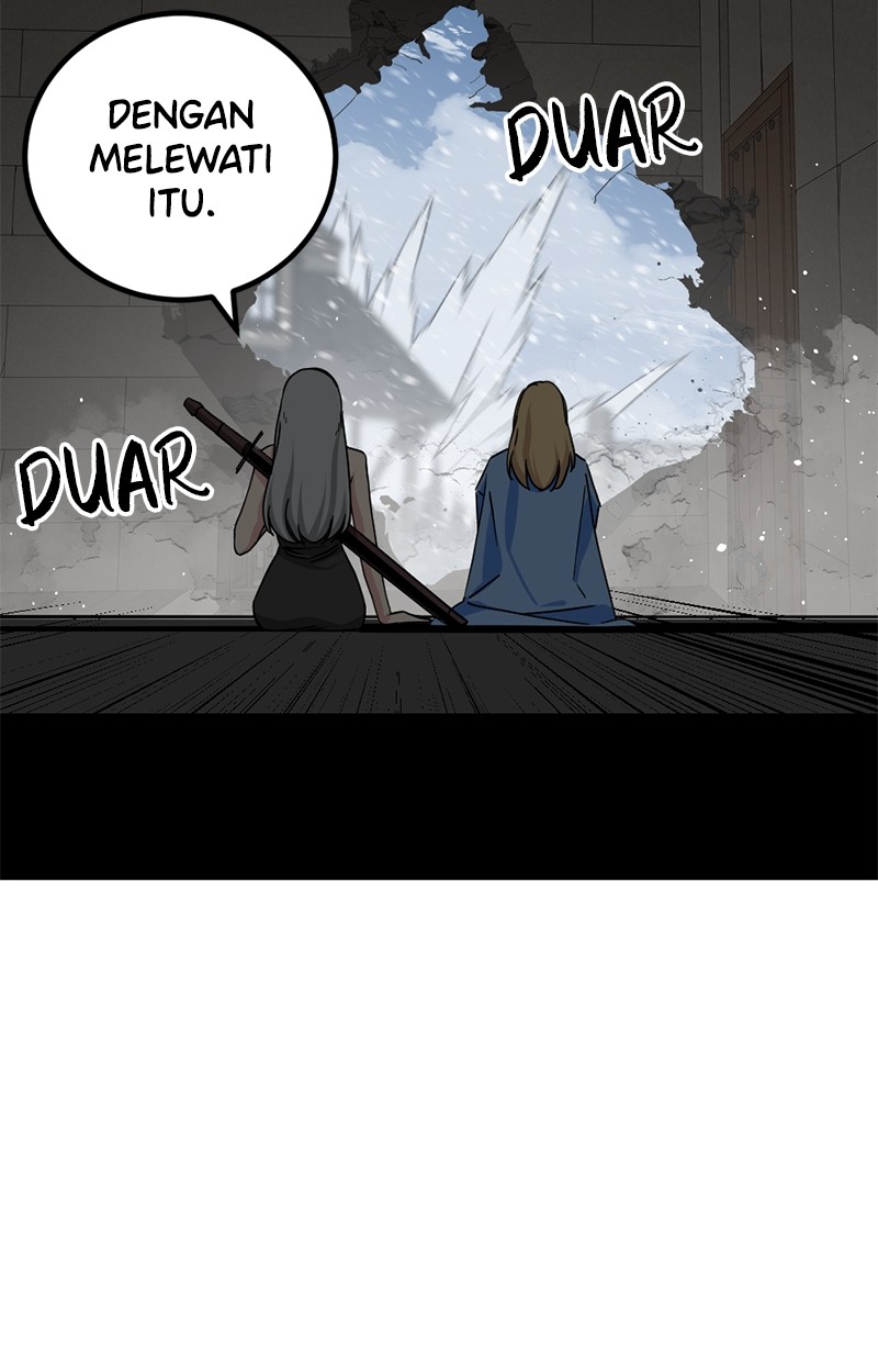 Read Hero Killer ID Manga Online