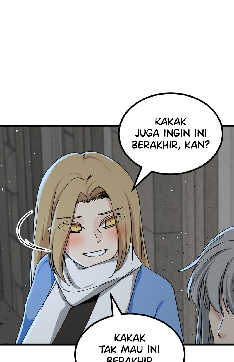 Read Hero Killer ID Manga Online
