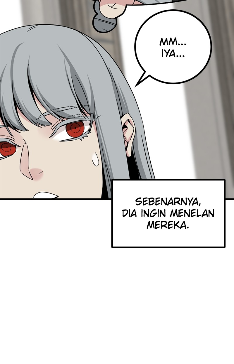 Read Hero Killer ID Manga Online