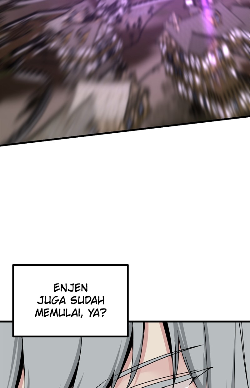 Read Hero Killer ID Manga Online