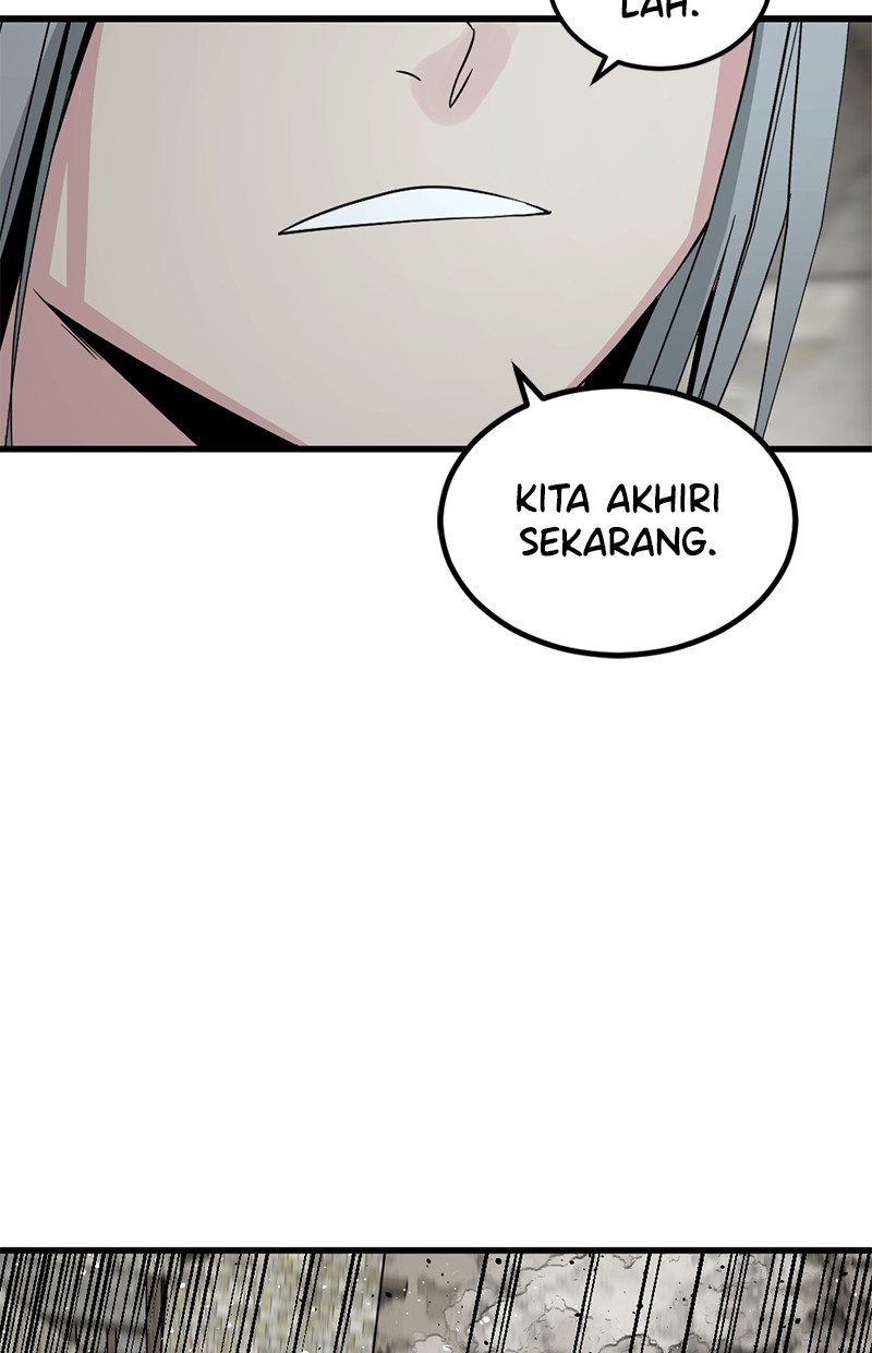 Read Hero Killer ID Manga Online