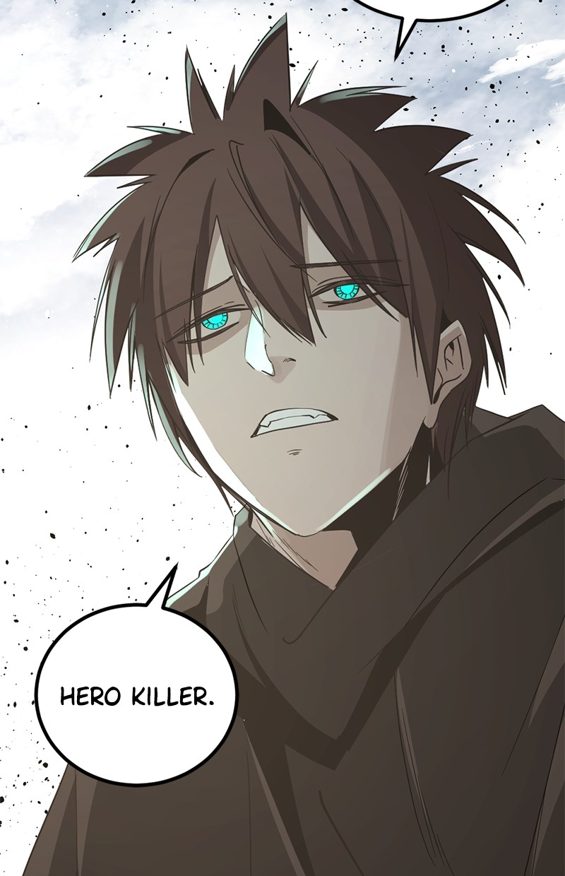 Read Hero Killer ID Manga Online