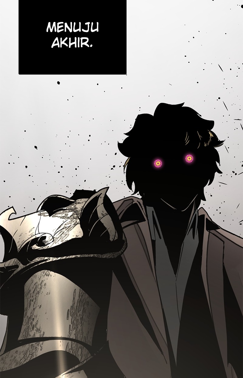 Read Hero Killer ID Manga Online