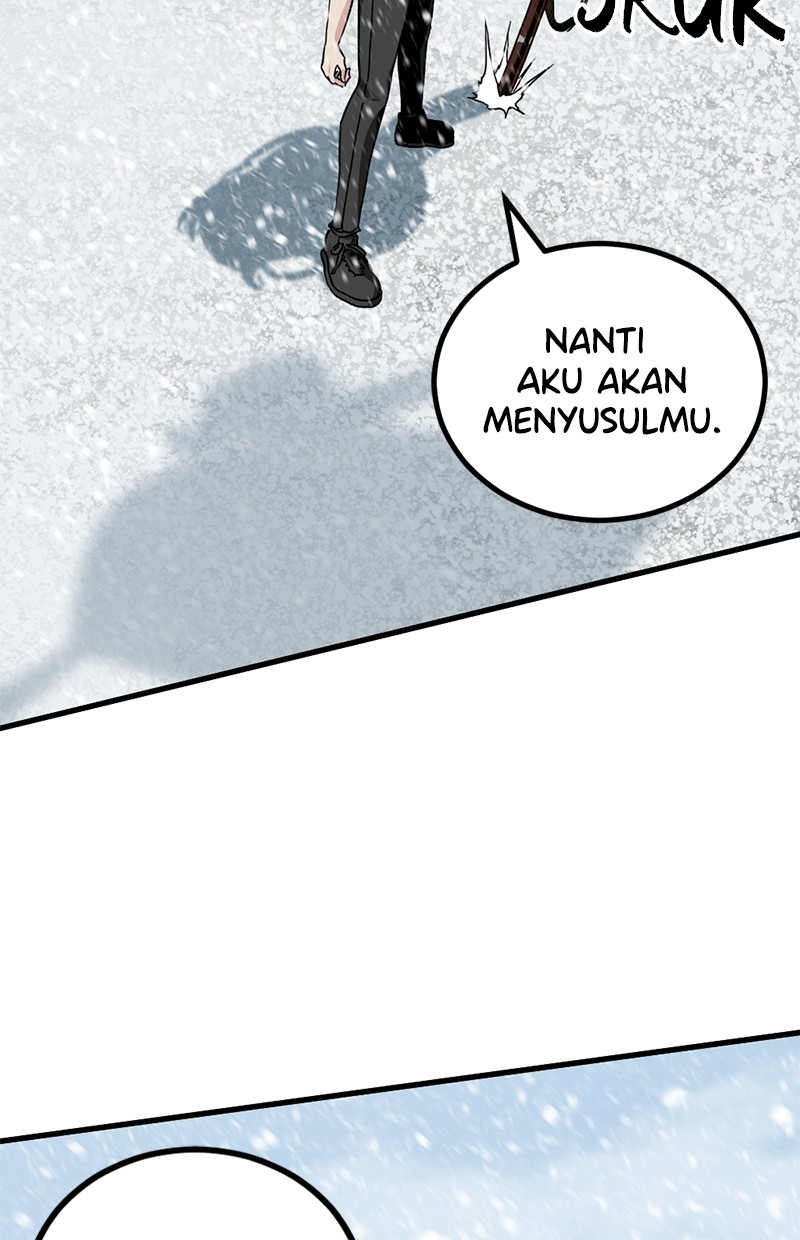 Read Hero Killer ID Manga Online