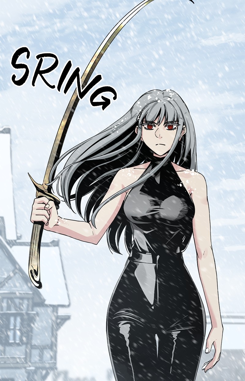 Read Hero Killer ID Manga Online