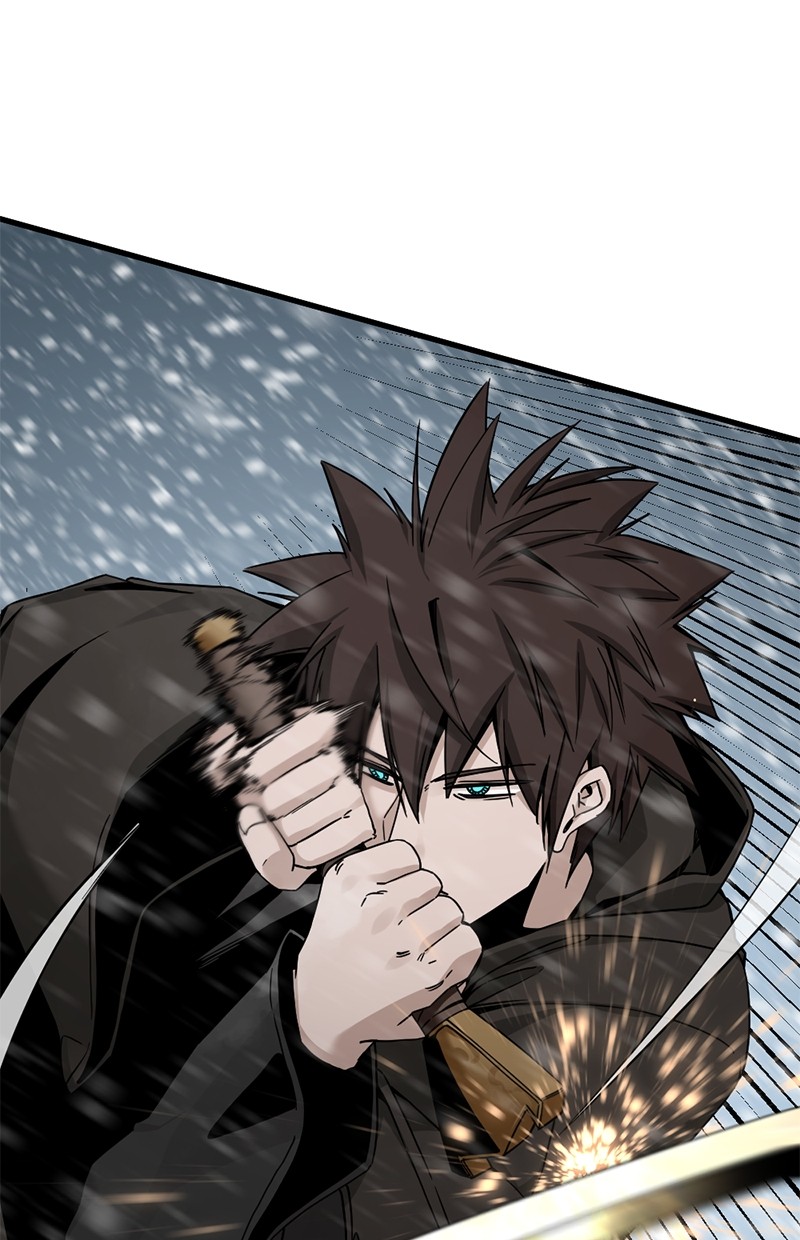 Read Hero Killer ID Manga Online