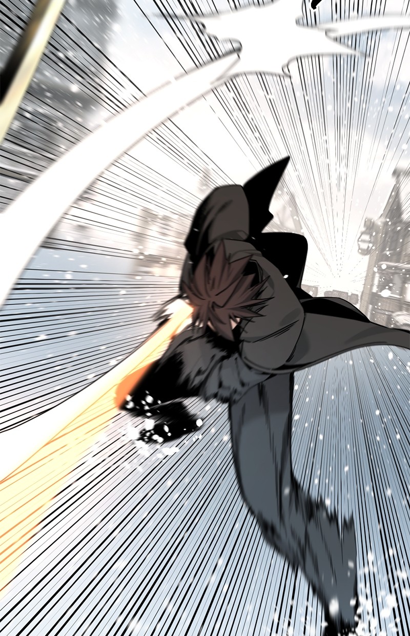 Read Hero Killer ID Manga Online