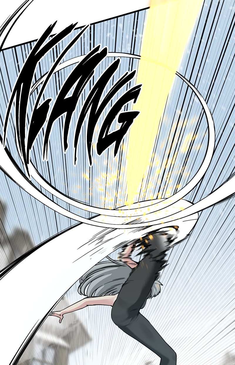 Read Hero Killer ID Manga Online
