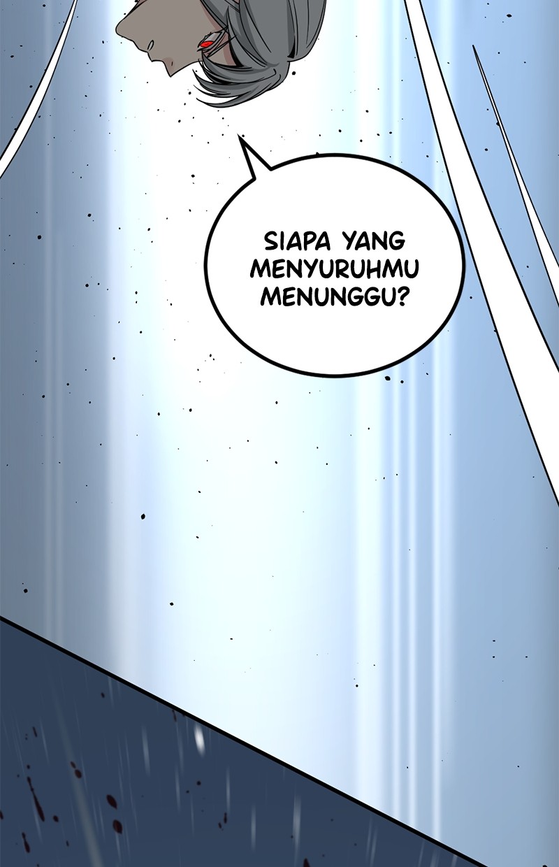 Read Hero Killer ID Manga Online