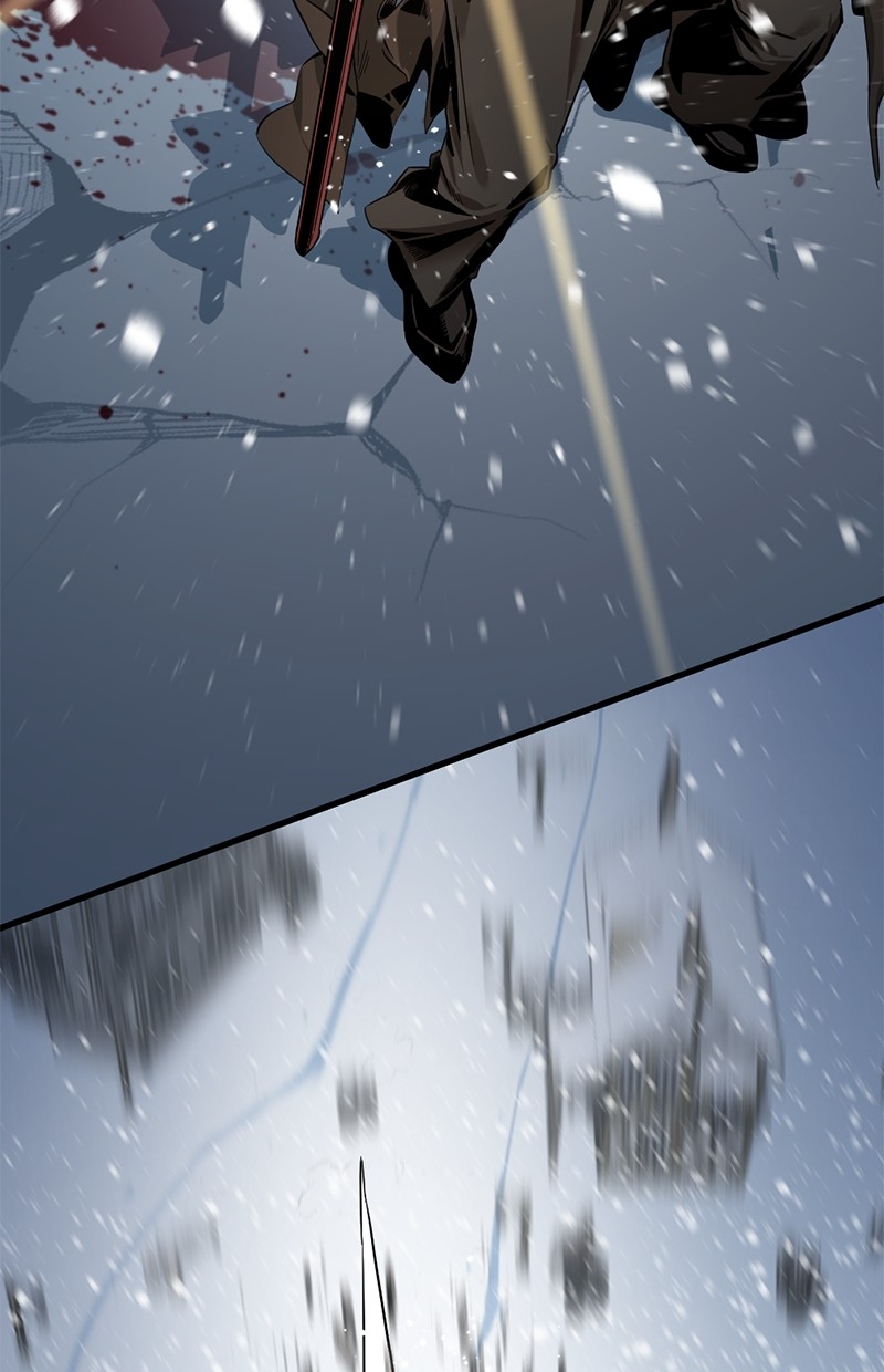 Read Hero Killer ID Manga Online