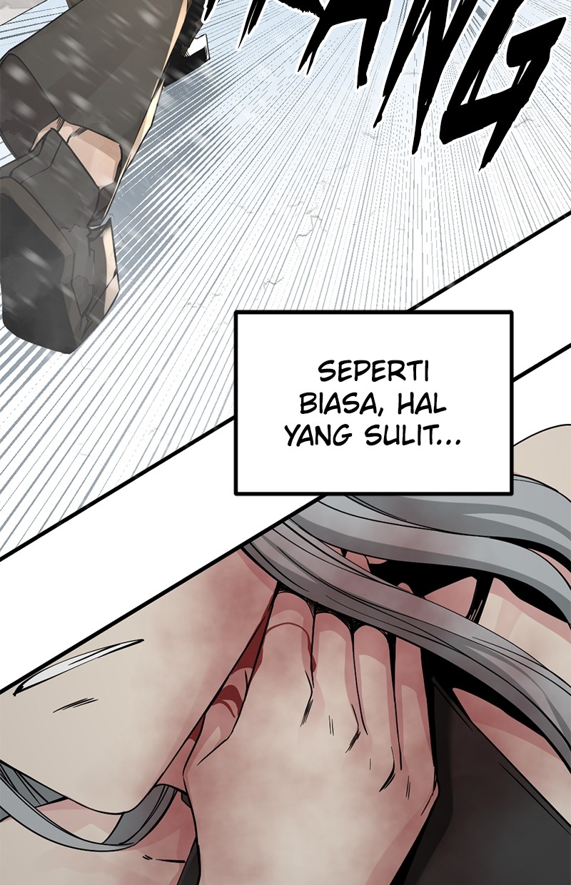 Read Hero Killer ID Manga Online