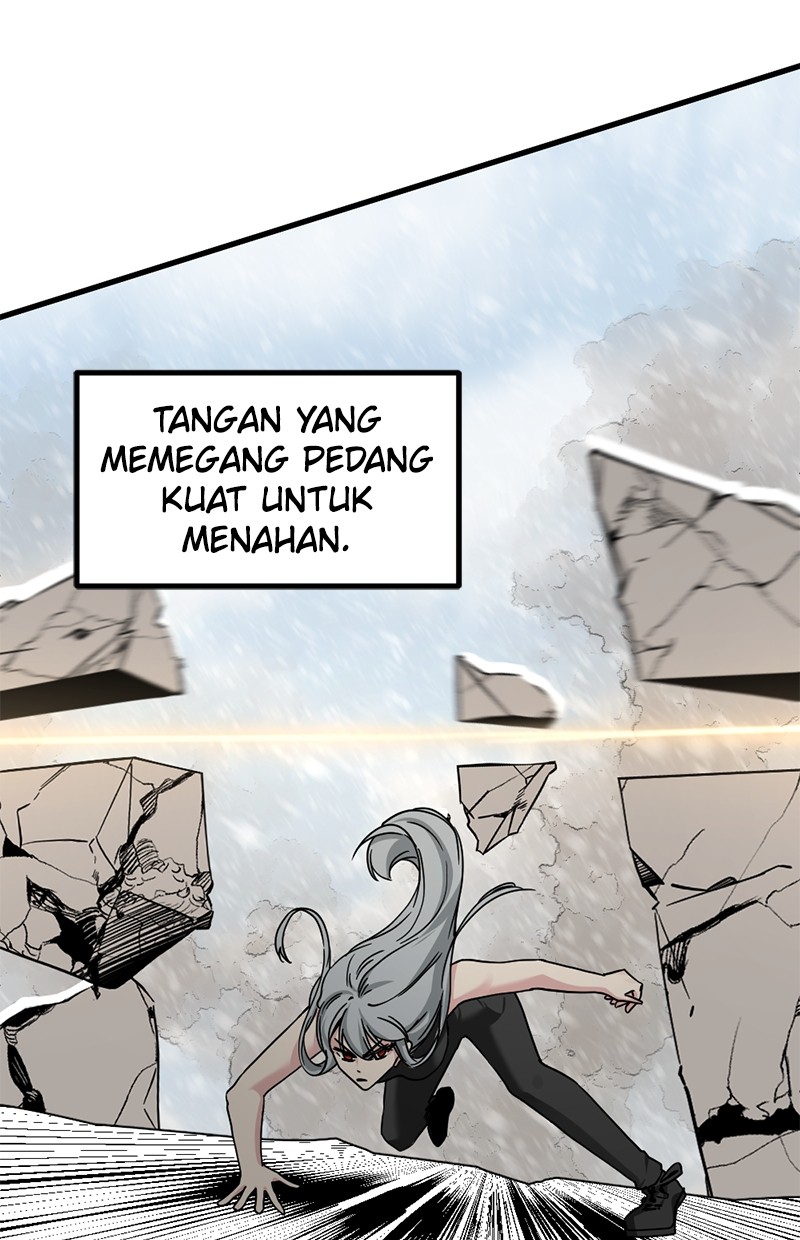 Read Hero Killer ID Manga Online