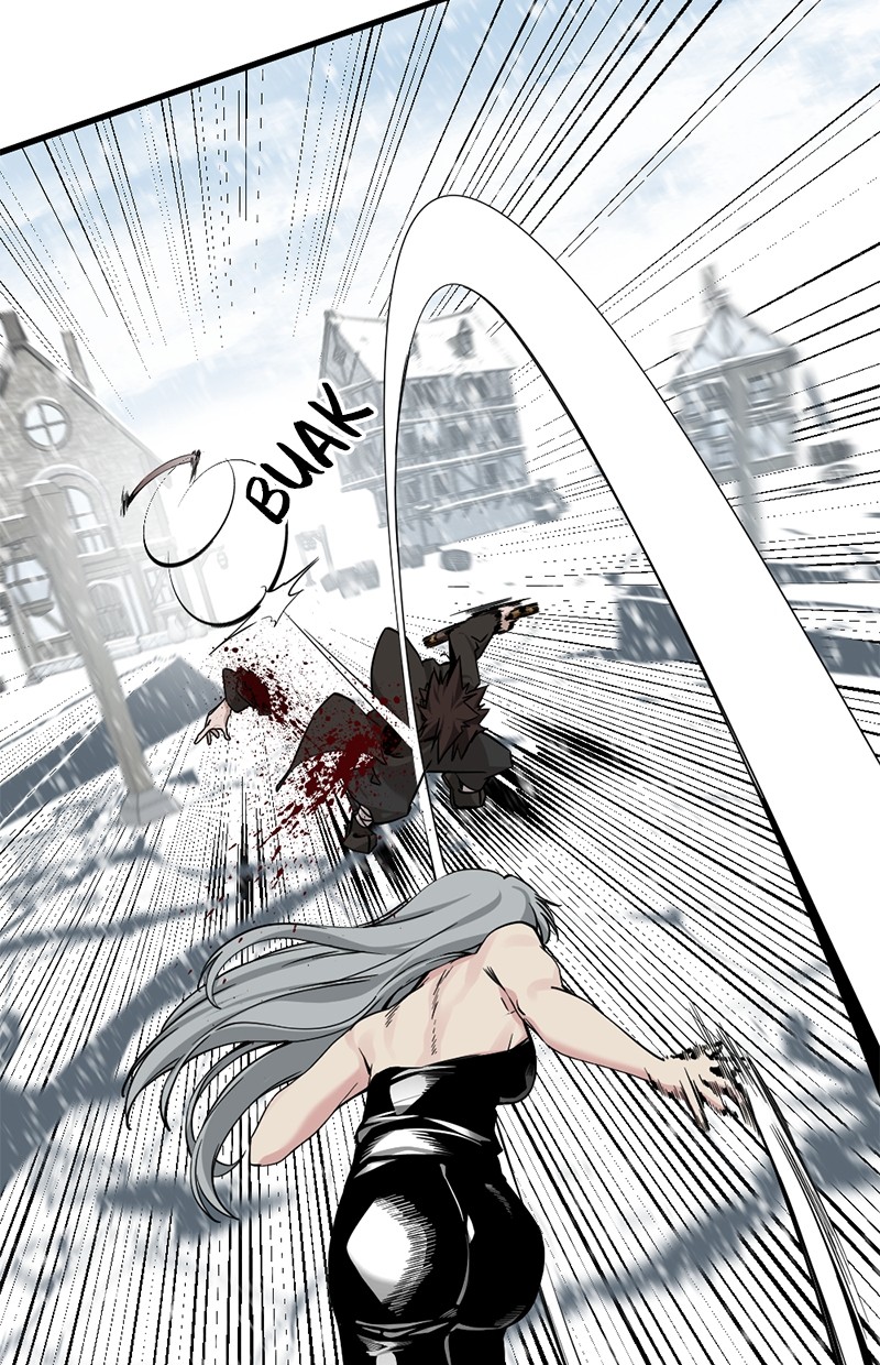 Read Hero Killer ID Manga Online