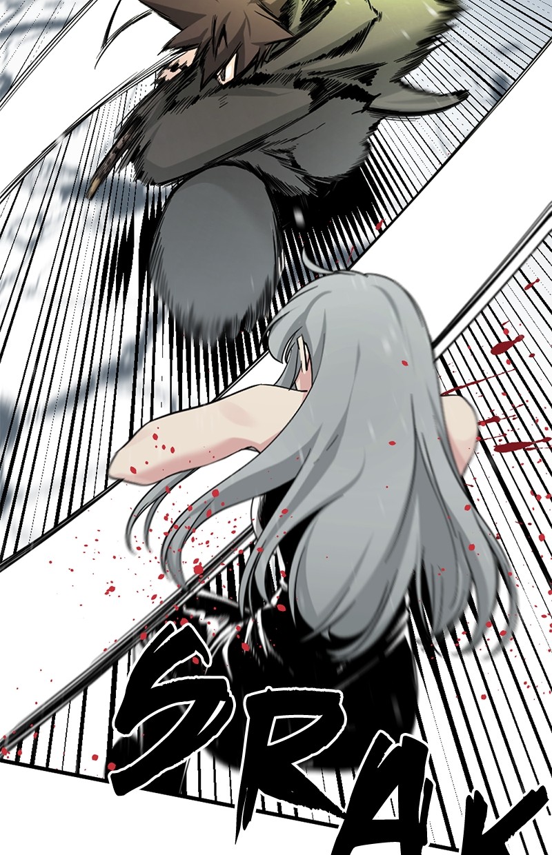 Read Hero Killer ID Manga Online