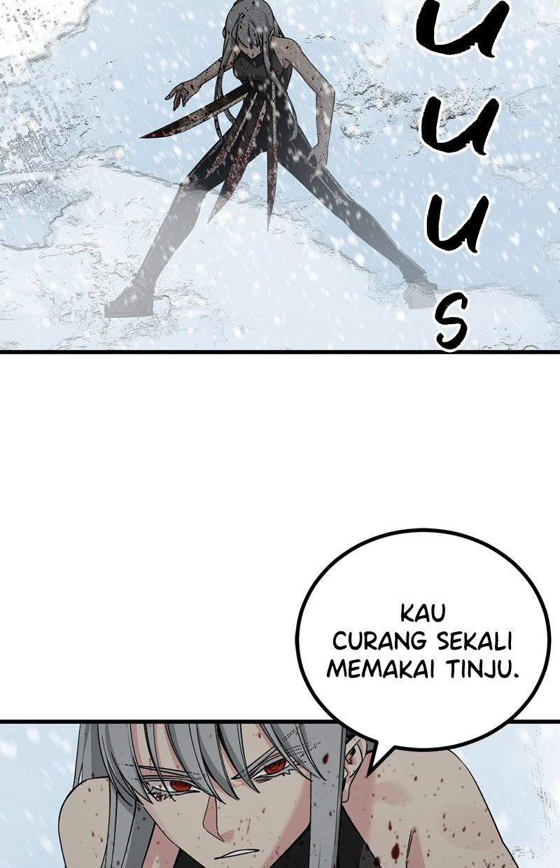 Read Hero Killer ID Manga Online