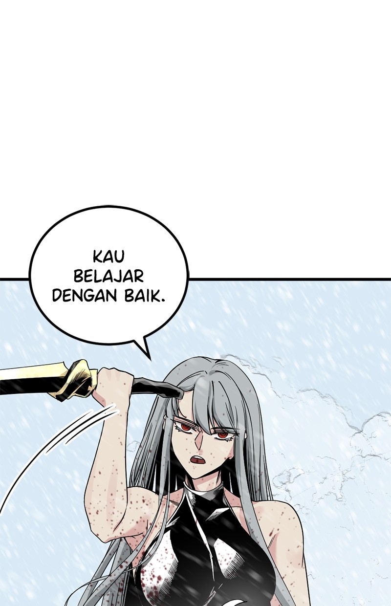 Read Hero Killer ID Manga Online