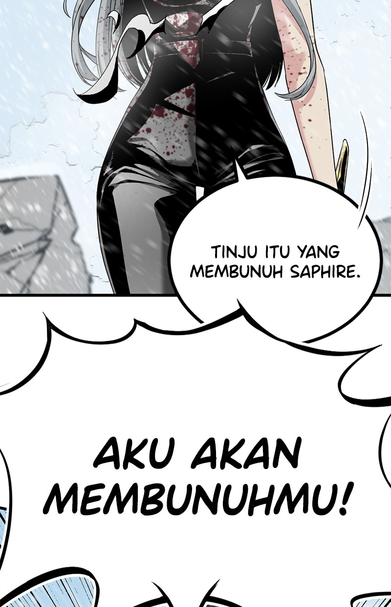 Read Hero Killer ID Manga Online
