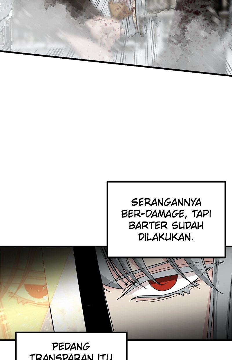 Read Hero Killer ID Manga Online