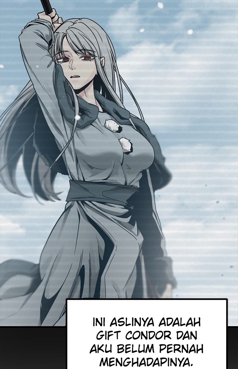 Read Hero Killer ID Manga Online