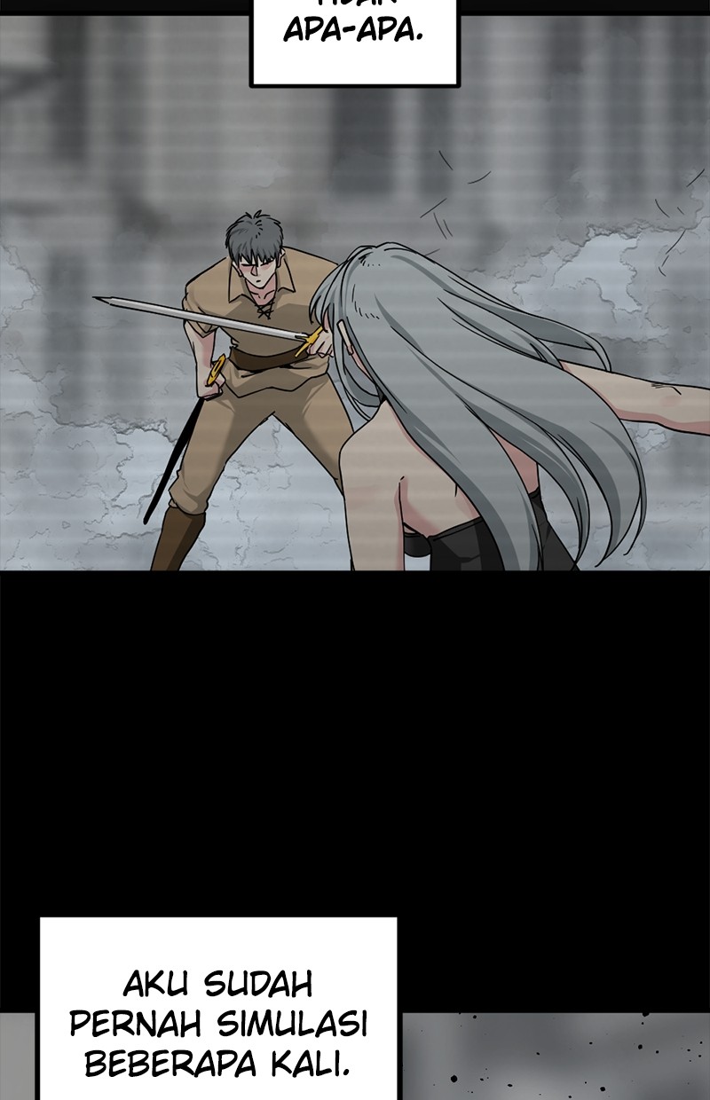 Read Hero Killer ID Manga Online