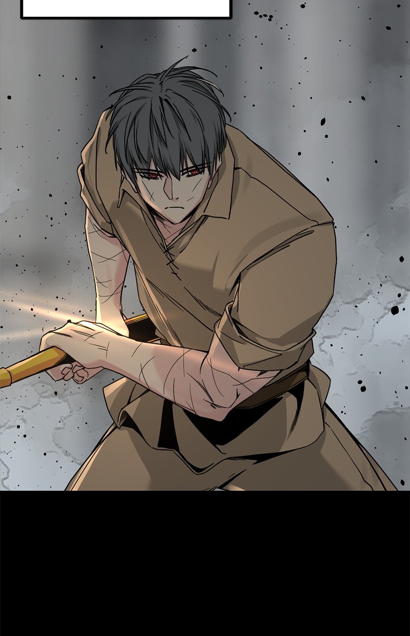 Read Hero Killer ID Manga Online
