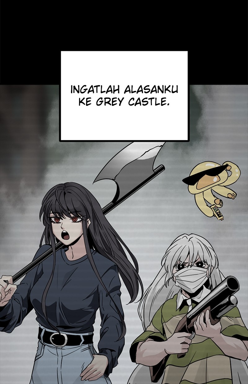 Read Hero Killer ID Manga Online