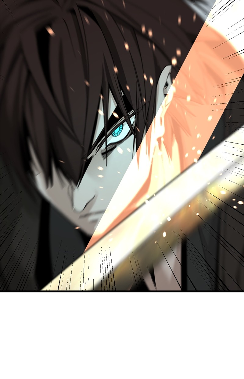 Read Hero Killer ID Manga Online