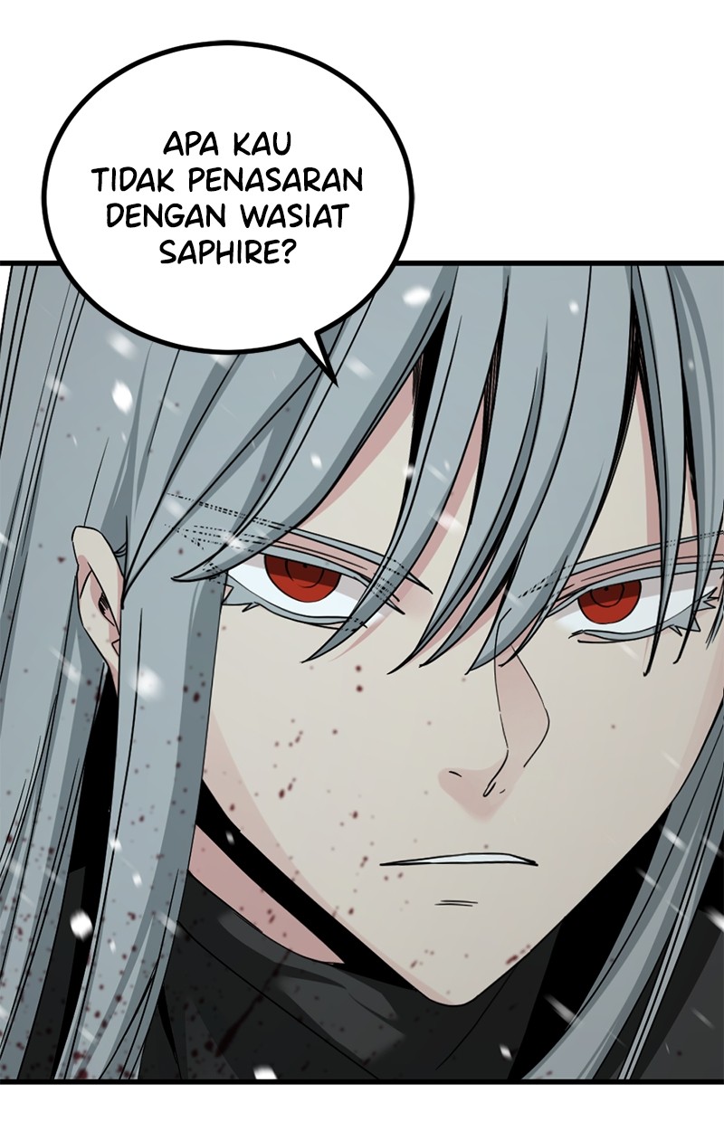 Read Hero Killer ID Manga Online