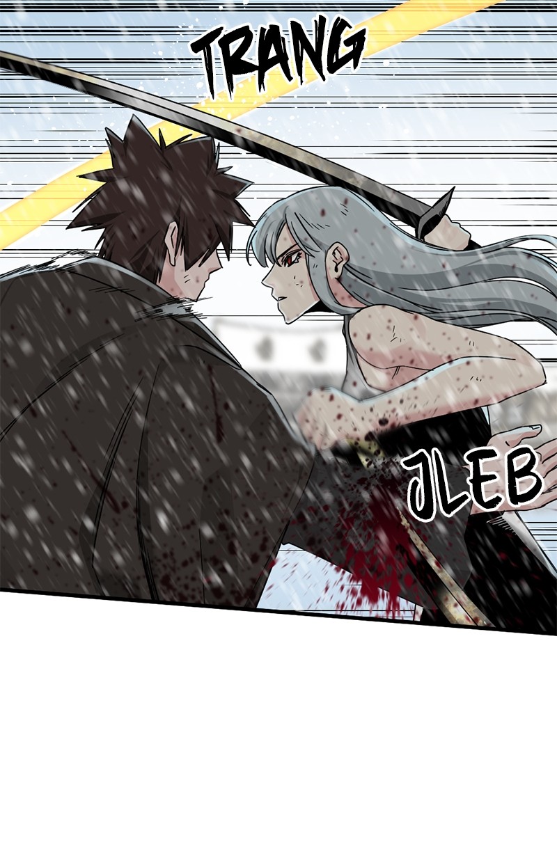 Read Hero Killer ID Manga Online