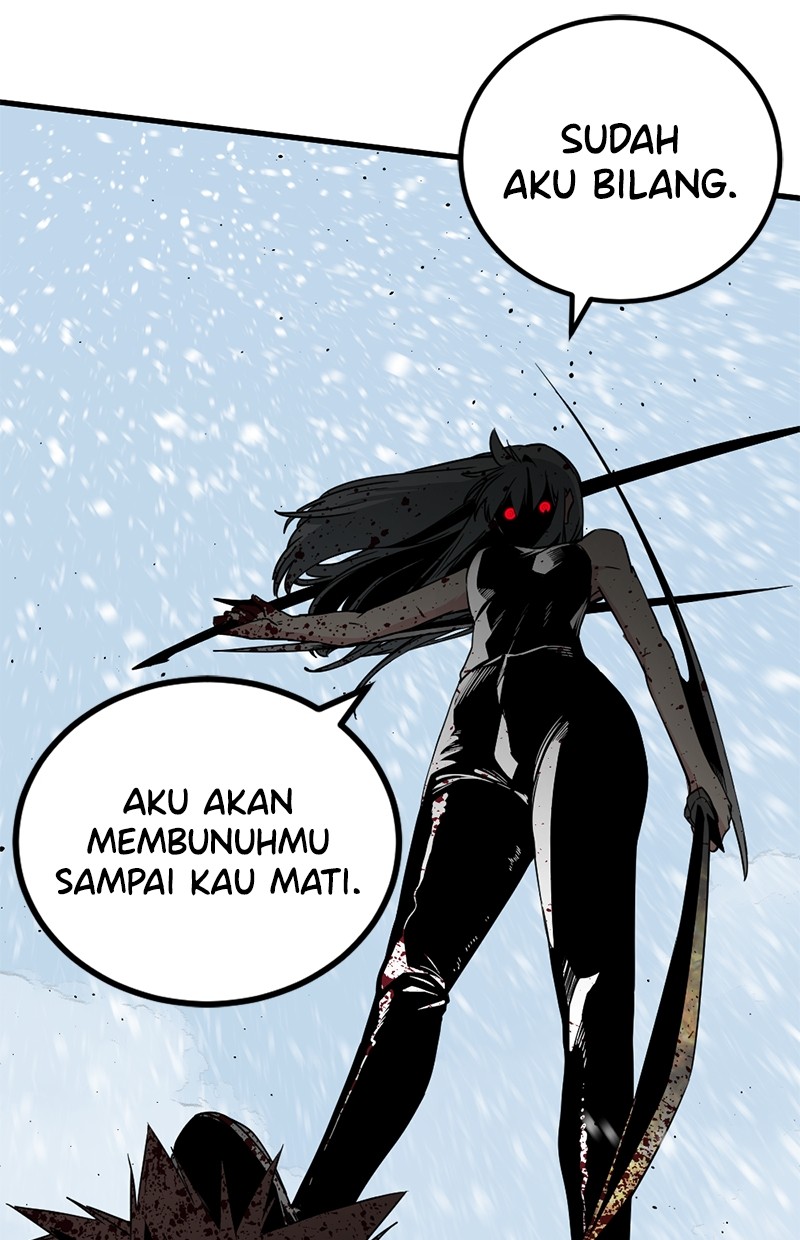 Read Hero Killer ID Manga Online
